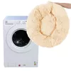 Pet bed Springos PA0117 — 80 cm round Photo 4