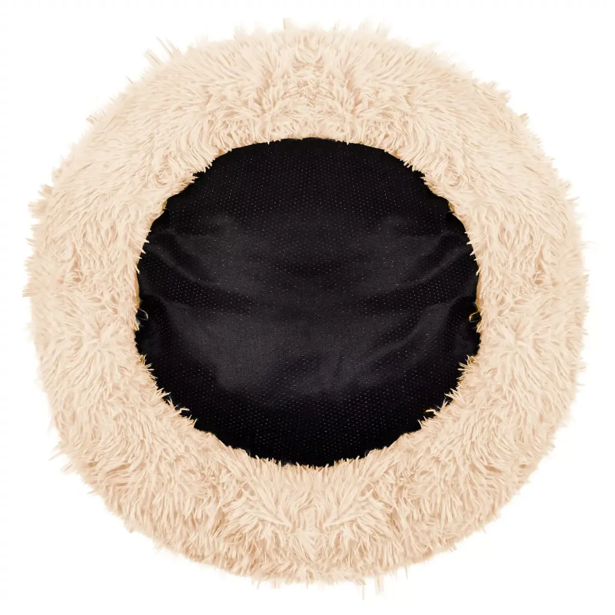 Pet bed Springos PA0117 — 80 cm round Photo 6