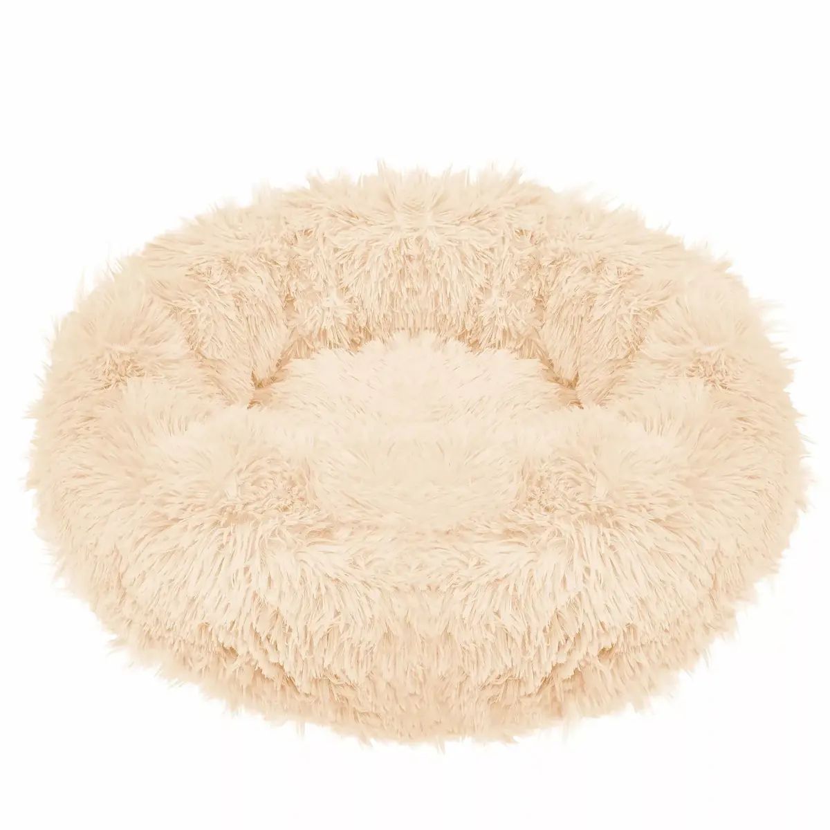 Pet bed Springos PA0118 90 cm Photo 7