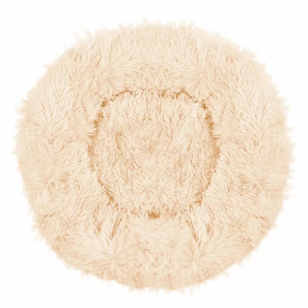 Pet bed Springos PA0118 90 cm Photo 8