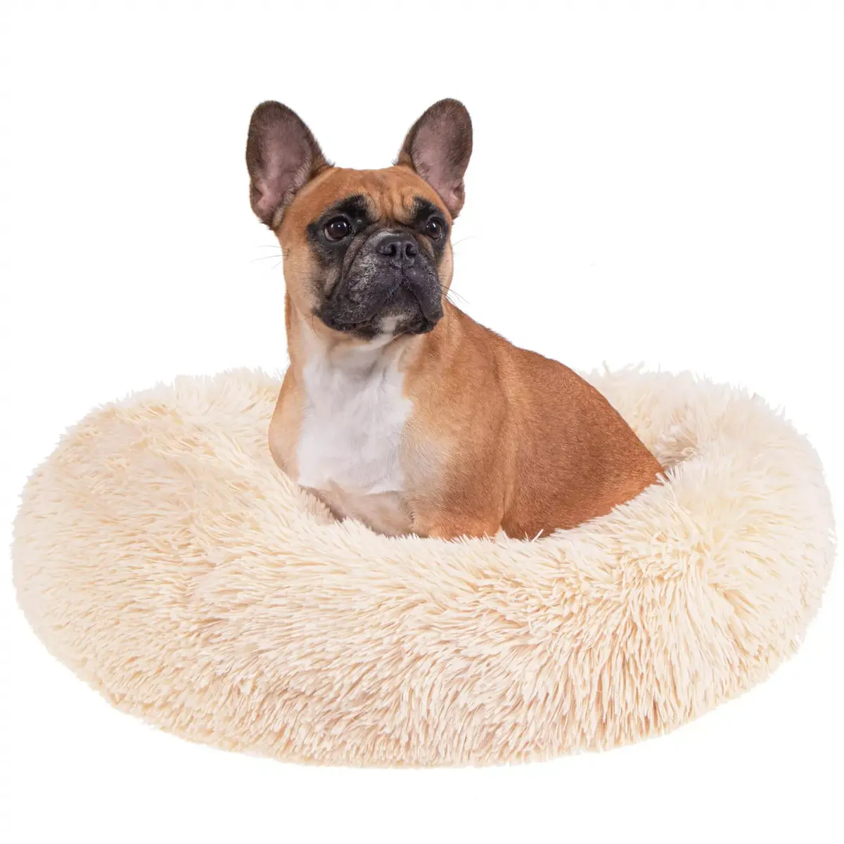 Pet bed Springos PA0118 90 cm Photo 10