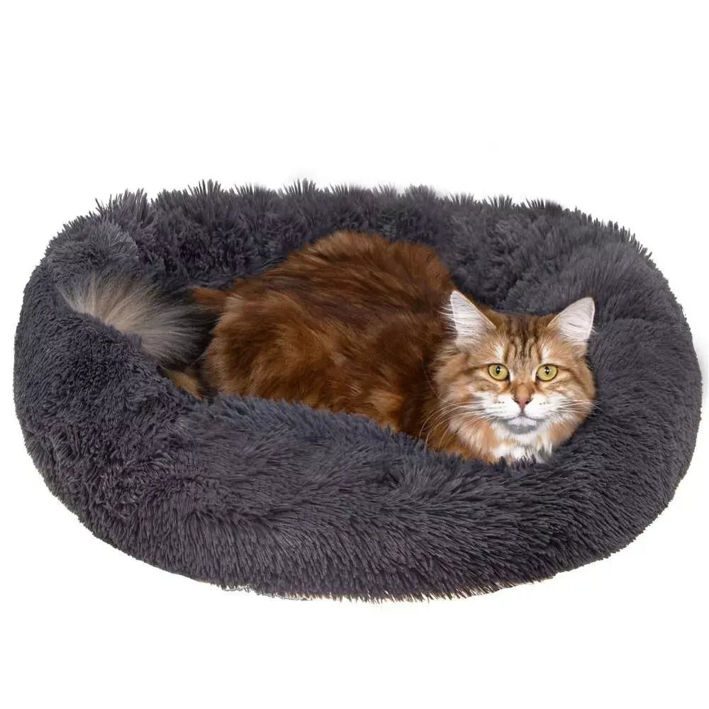 Pet bed Springos PA0151 90 cm Photo 8