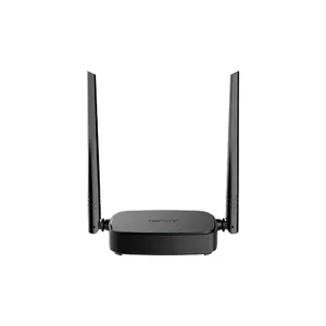 Tenda 4G05 wireless router Fast Ethernet Single-band (2.4 GHz) Black