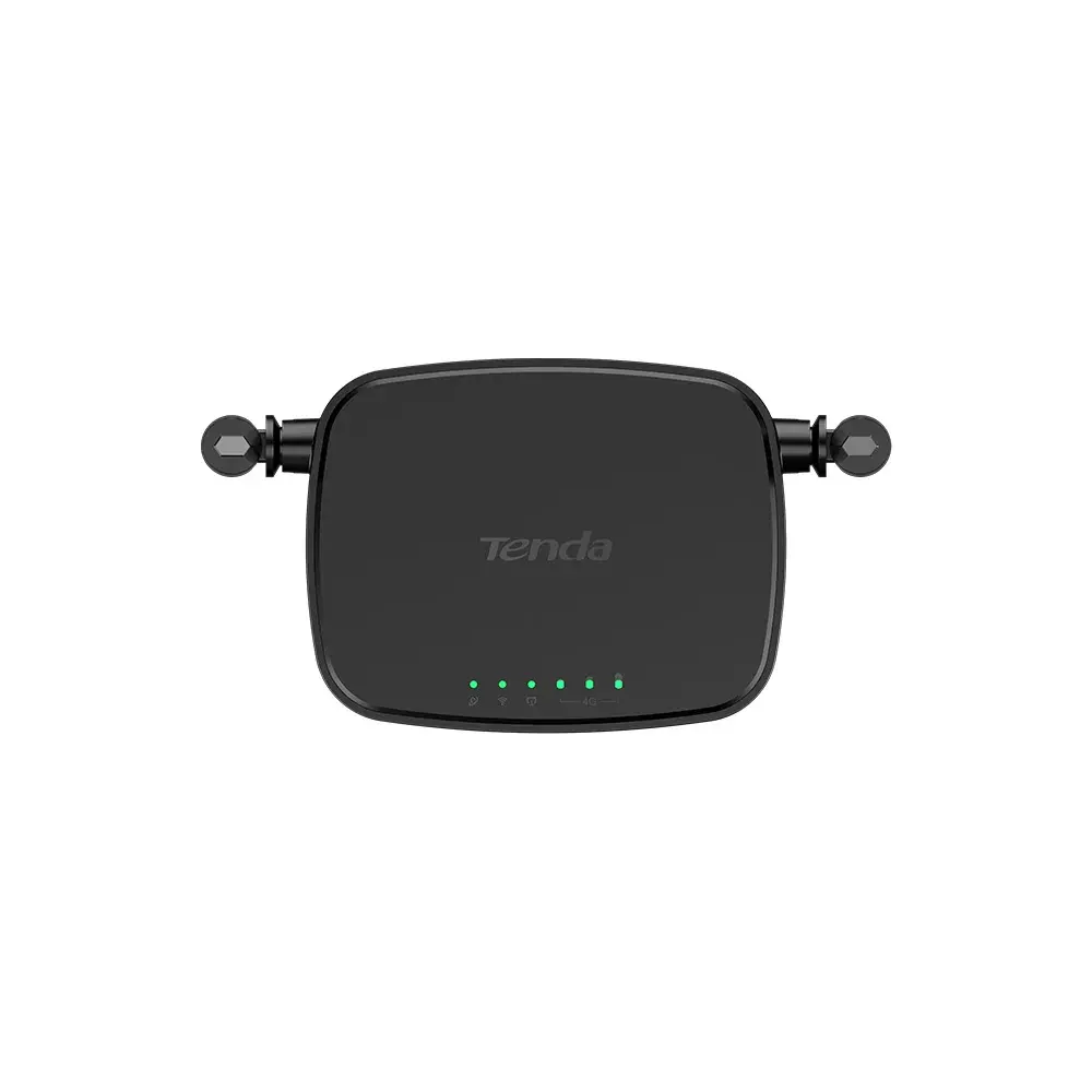 TENDA 4G05 портативный 4G роутер Photo 2
