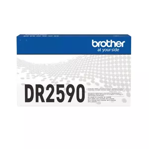 Brother DR-2590, optiskais rullītis