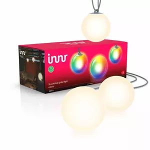 Āra lodes gaismeklis innr lighting OGL 130 C IP65 ūdensizturīgs energoefektīvs