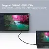 Techly ICOC-DSP-A21-020 DisplayPort Cable 2 m Photo 12