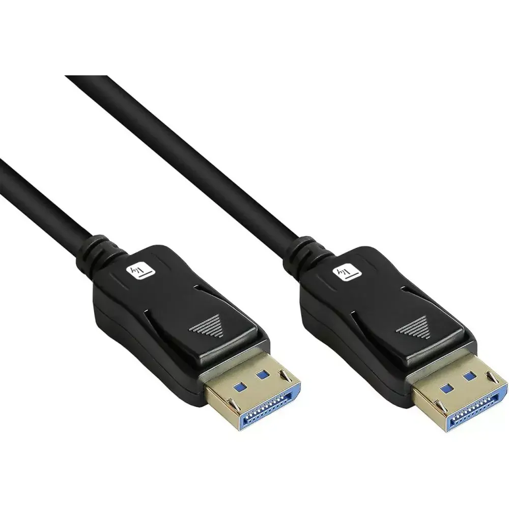 DisplayPort Cable Techly ICOC DSP-A21-050 Photo 4