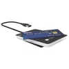 Card reader TECHLY 367324 NFC RFID USB 2.0 Photo 3