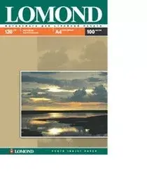 Inkjet photo paper Lomond 0102003 Matte A4 120 g/m² Photo 3