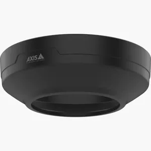 Housing Axis TM3821 Outdoor Black Durable Weatherproof Design