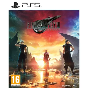 Square Enix Final Fantasy VII Rebirth Standarts Angļu PlayStation 5