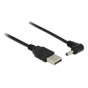 Power Cable USB A DC 1.5m DeLOCK 83577