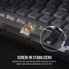 Spēļu tastatūra Corsair K65 PLUS WIRELESS Photo 5