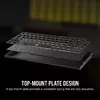 Spēļu tastatūra Corsair K65 PLUS WIRELESS Photo 6