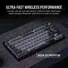 Spēļu tastatūra Corsair K65 PLUS WIRELESS Photo 11