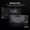 Spēļu tastatūra Corsair K65 PLUS WIRELESS Photo 13