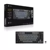 Spēļu tastatūra Corsair K65 PLUS WIRELESS Photo 16