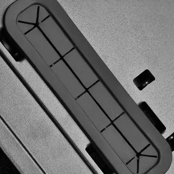 Datora korpuss Silverstone SST-KL07B-E Photo 16