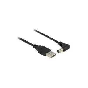 Barošanas kabelis USB A DC 1