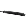 Распределительный блок питания Lanview LVR-3MSCH-SPD-SCH8 Photo 2