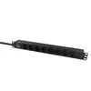 Устройство распределения питания Lanview LVR-2MSCH-LIC-SCH8 Photo 2