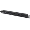 PDU Lanview LVR-3MIEC-AMP-10C13 Photo 2