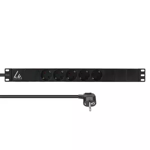 Video Surveillance License Lanview LVR-3MSCH-LIC-SCH5 for Security Systems