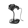 Zebra DS2208 handheld 1D/2D barcode scanner Photo 3