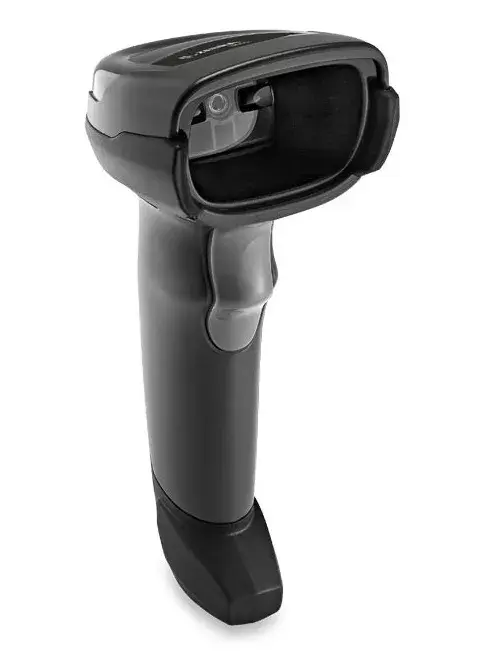 Zebra DS2208 handheld 1D/2D barcode scanner Photo 4