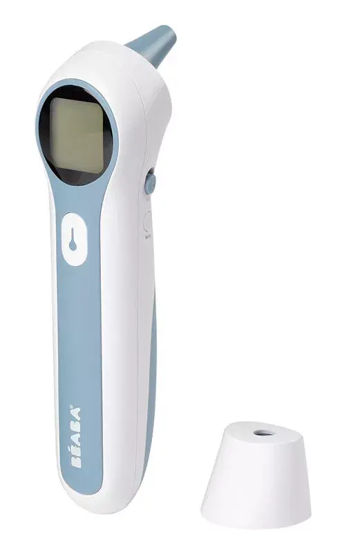 Remote sensing thermometer BEABA THERMOSPEED Photo 2