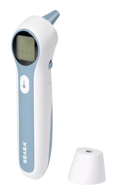 Remote sensing thermometer BEABA THERMOSPEED Photo 6
