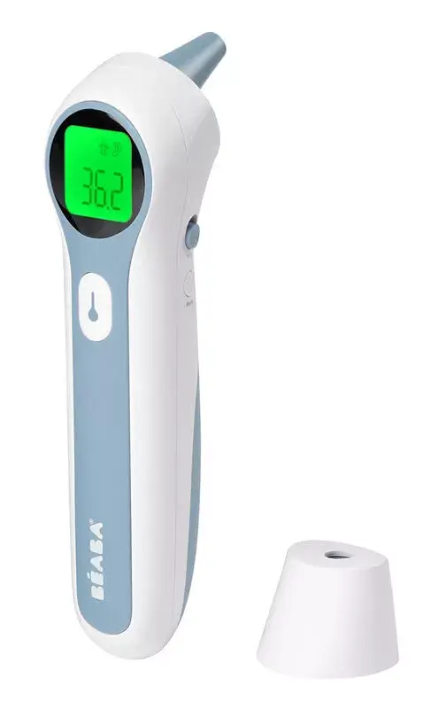 Remote sensing thermometer BEABA THERMOSPEED Photo 7