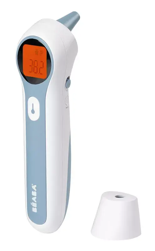 Remote sensing thermometer BEABA THERMOSPEED Photo 8
