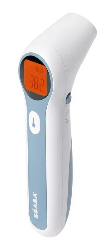Remote sensing thermometer BEABA THERMOSPEED Photo 12