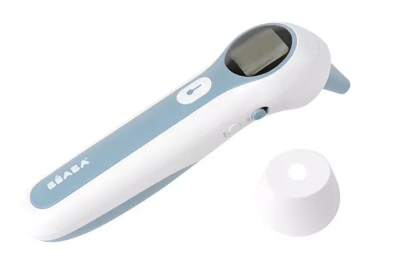 Remote sensing thermometer BEABA THERMOSPEED Photo 16