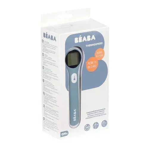 Remote sensing thermometer BEABA THERMOSPEED Photo 17
