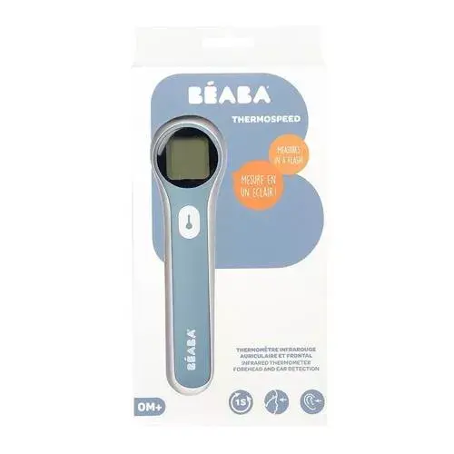 Remote sensing thermometer BEABA THERMOSPEED Photo 18