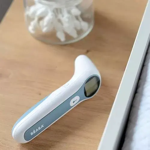 Remote sensing thermometer BEABA THERMOSPEED Photo 22