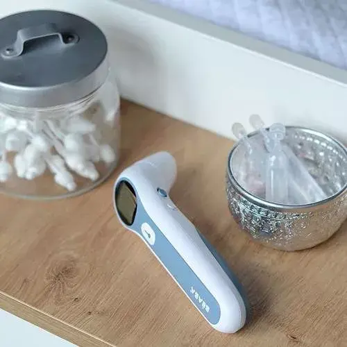 Remote sensing thermometer BEABA THERMOSPEED Photo 23