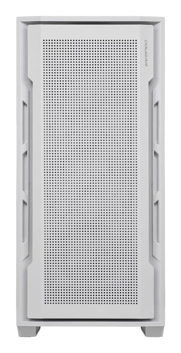 COUGAR CGR-5C78W Midi Tower PC Case Photo 2
