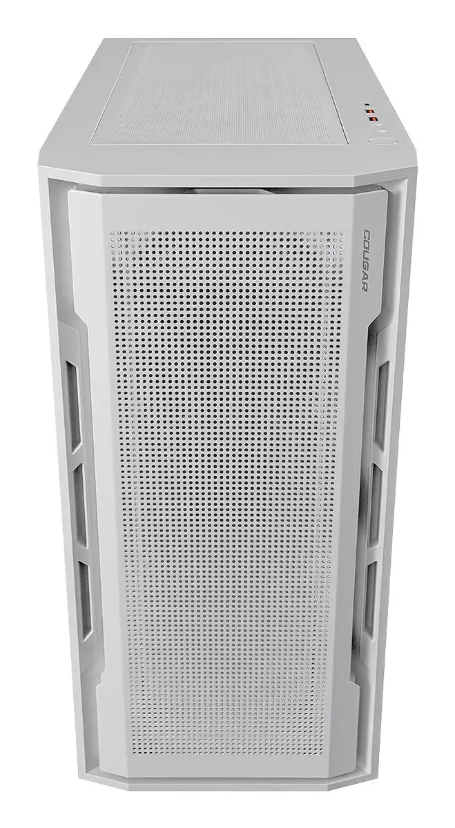 COUGAR CGR-5C78W Midi Tower PC Case Photo 3