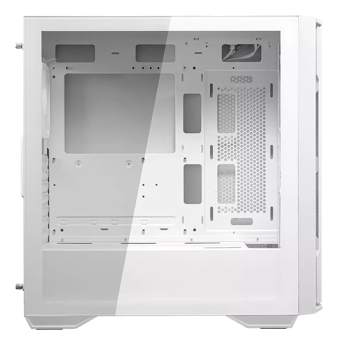 COUGAR CGR-5C78W Midi Tower PC Case Photo 6