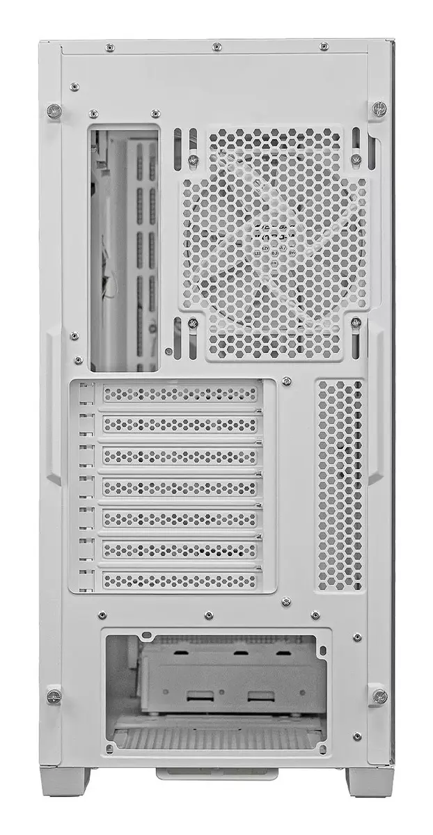 COUGAR CGR-5C78W Midi Tower PC Case Photo 8