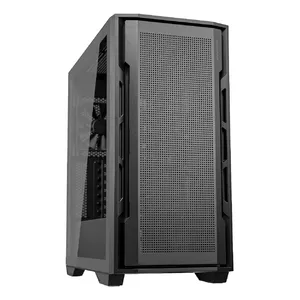 PC COUGAR Gaming CGR-5C78B Midi Tower Black