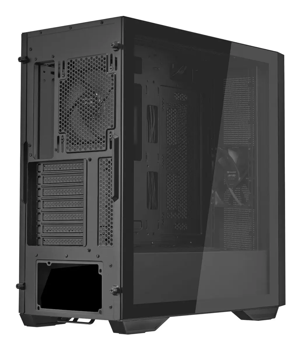 ПК COUGAR Gaming CGR-5C78B Photo 4