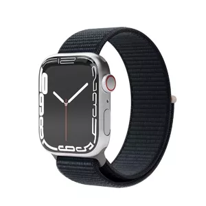 Vonmählen Fitness Loop Strap Grey Nylon