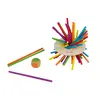 Wooden Game Janod Crazy Sticks Photo 2