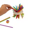 Wooden Game Janod Crazy Sticks Photo 3