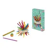 Wooden Game Janod Crazy Sticks Photo 7